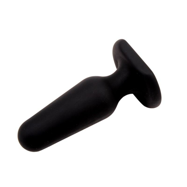 3 Pack Anal Traimer Kit Silicone Black - immagine 7