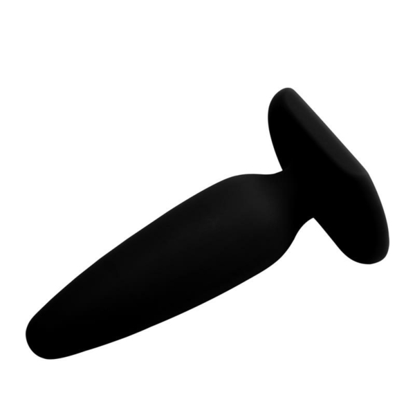 3 Pack Anal Traimer Kit Silicone Black - immagine 10