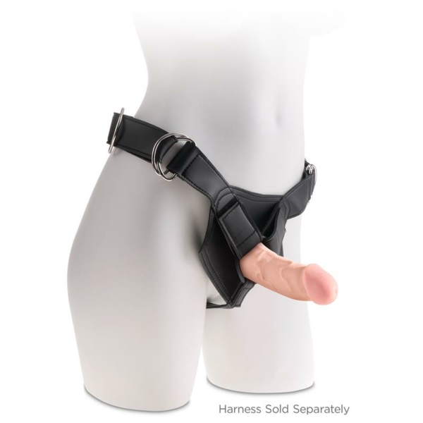 3D Triple Density Plus 5 Flesh - immagine 6