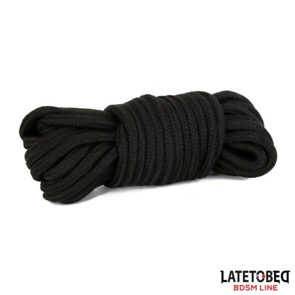 7 Bondage Pieces Set - immagine 6
