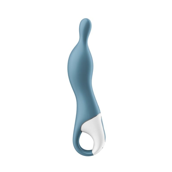 A-Mazing 1 Point Stimulator Blue - immagine 3