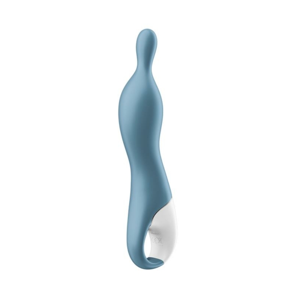 A-Mazing 1 Point Stimulator Blue - immagine 4