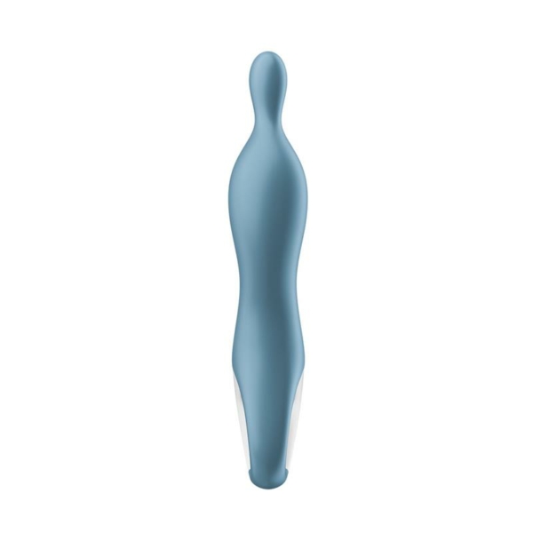 A-Mazing 1 Point Stimulator Blue - immagine 5