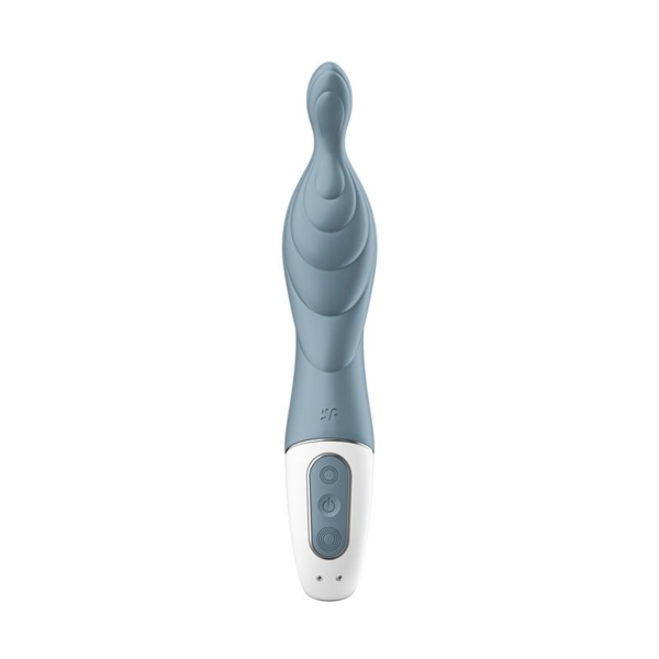 A-Mazing 2 Stimulator Grey - immagine 3