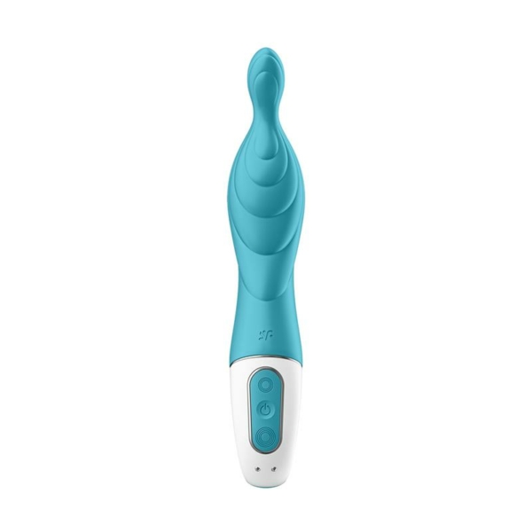 A-Mazing 2 Stimulator Turquoise - immagine 3