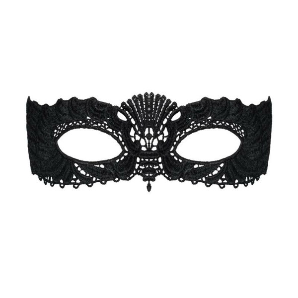 A700 Mask Black - immagine 2