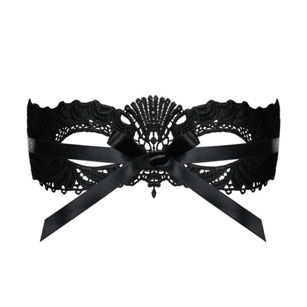 A700 Mask Black - immagine 3