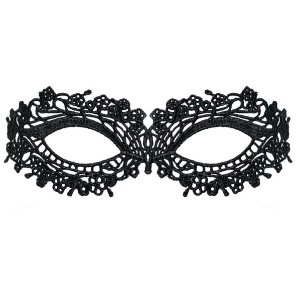 A710 Mask Black - immagine 2