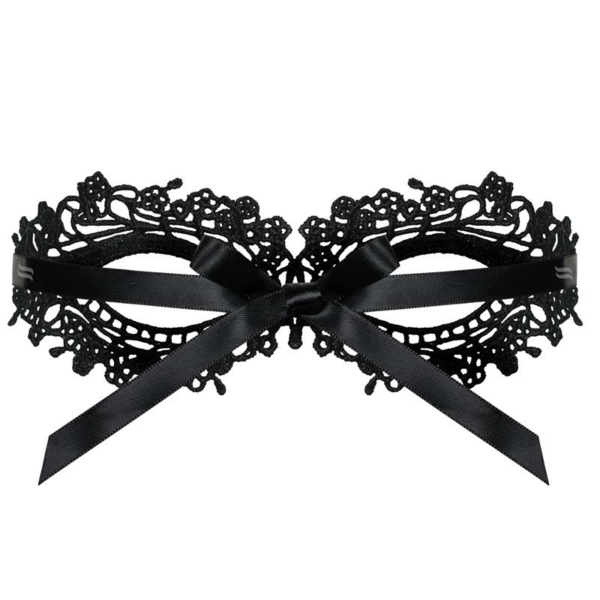 A710 Mask Black - immagine 3