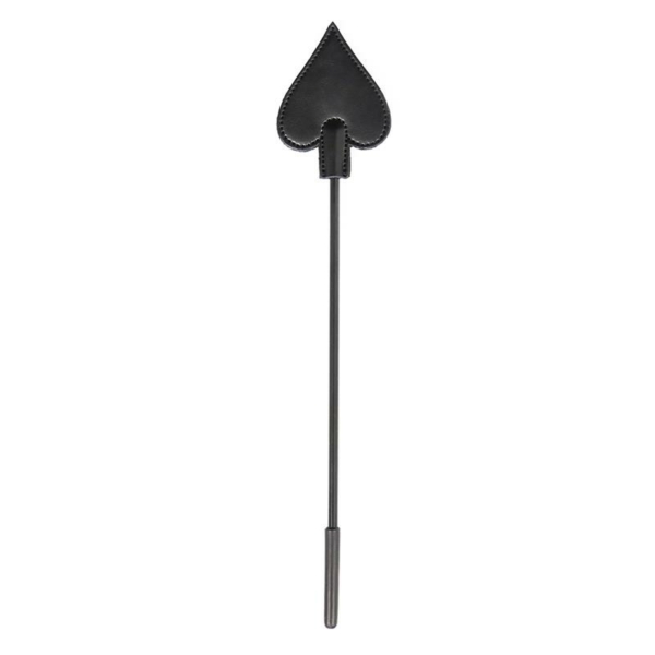 Ace of Spades riding crop - immagine 3