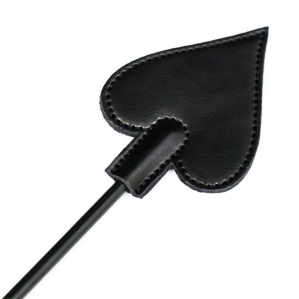 Ace of Spades riding crop - immagine 4