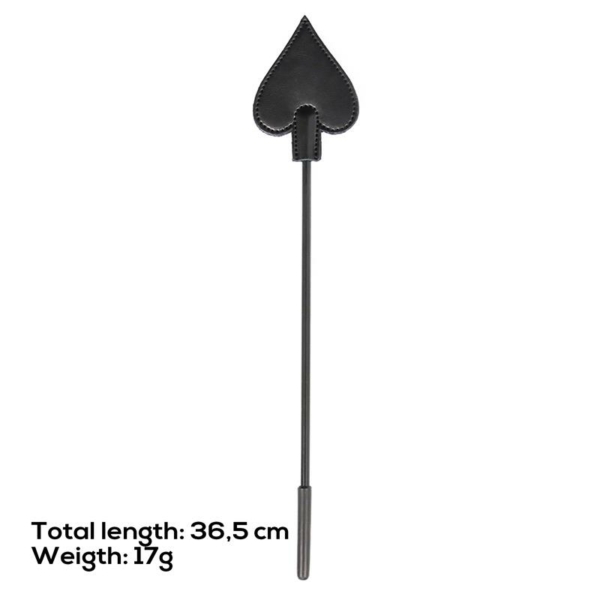 Ace of Spades riding crop - immagine 6