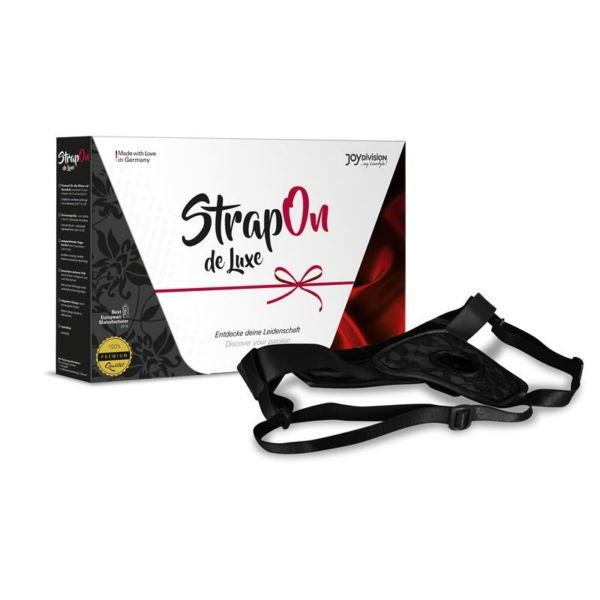 Adjustable Harness De Luxe - immagine 5