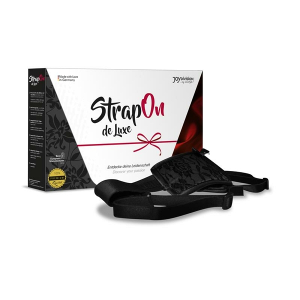 Adjustable Harness De Luxe - immagine 5