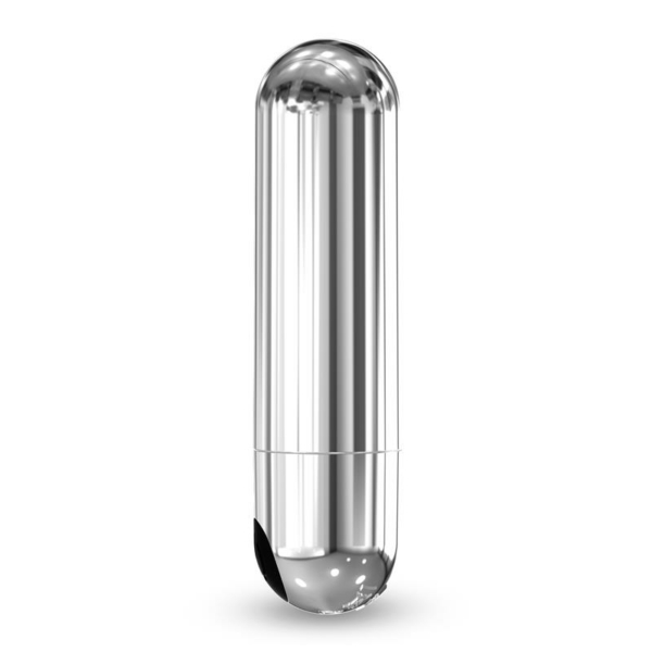 Akter Vibrating Bullet Super Powerfull Magnetic USB - immagine 4