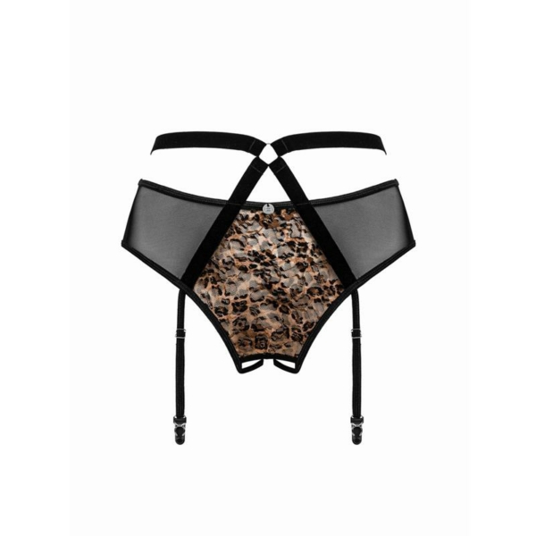 Allunes Suspender Belt - immagine 3