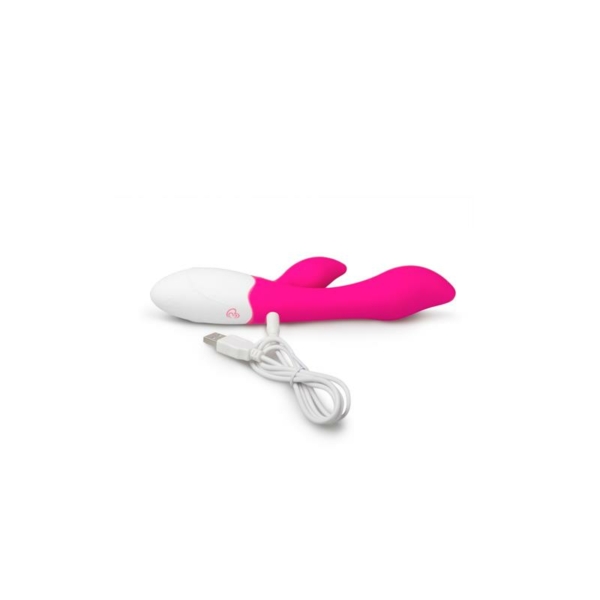 Alula Vibe Double Motor Pink - immagine 4