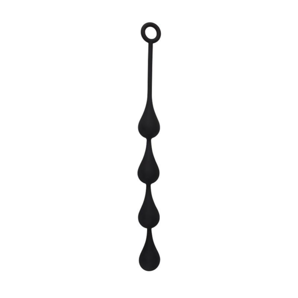 Anal Chain Penetrator Size M - 17.3 - immagine 2
