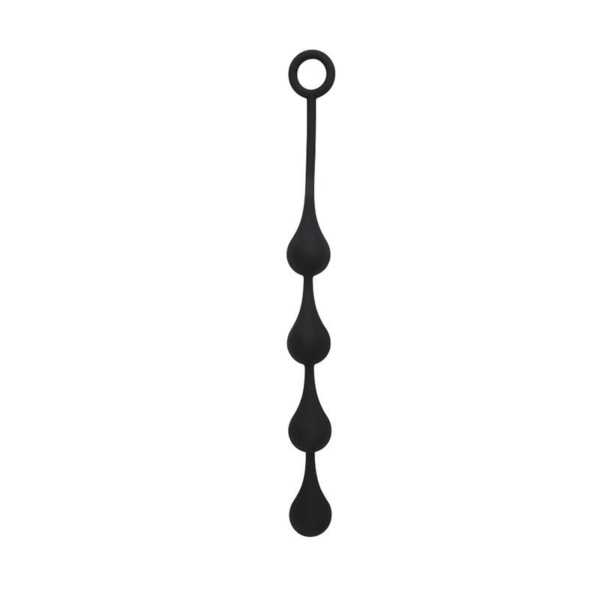 Anal Chain Penetrator Size S - 12.9 - immagine 2