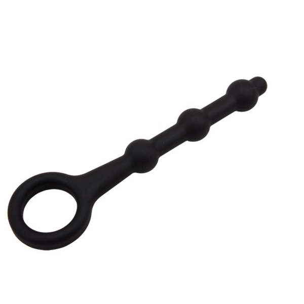 Anal Chain Pleasure Piston - immagine 3