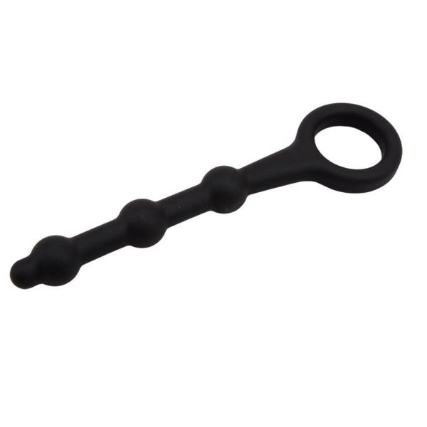 Anal Chain Pleasure Piston - immagine 4