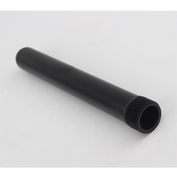 Anal Cleaner Tube 15 cm Black - immagine 3