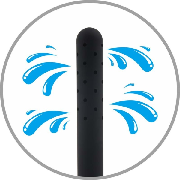 Anal douche 360º - immagine 3