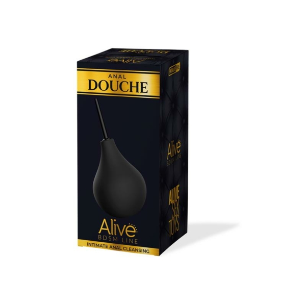 Anal Douche Size S - immagine 2