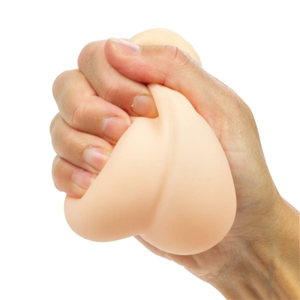 Anti Stress Ball Stressticles - immagine 2