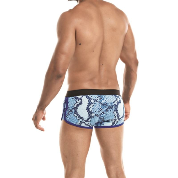Athletic Boxer Provocative Snake - immagine 2