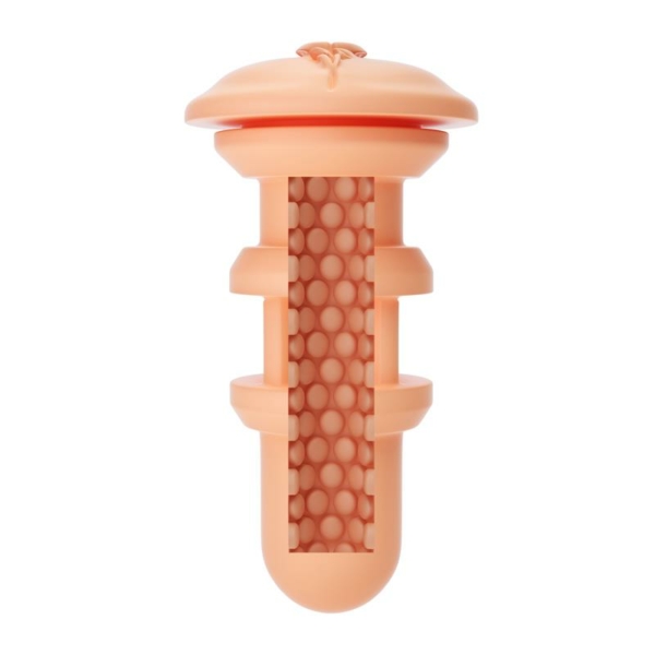 Autoblow A.I. Silicone Vagina Sleeve - immagine 3