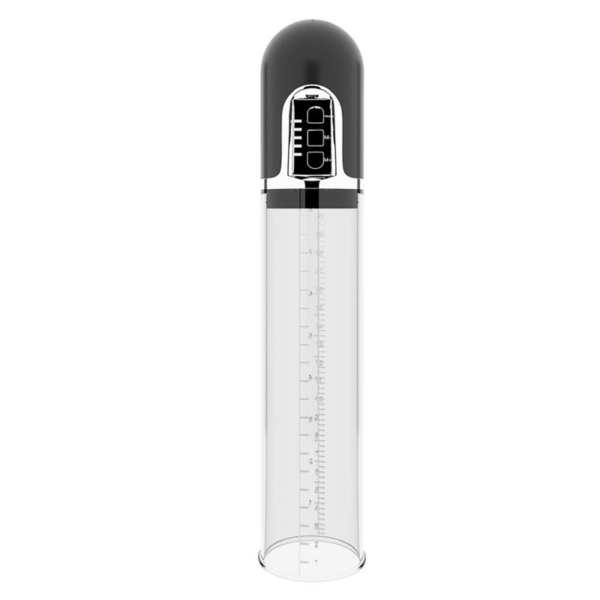 Automatic Penis Pump Maximizer Worx VX5 USB Mouth - immagine 3