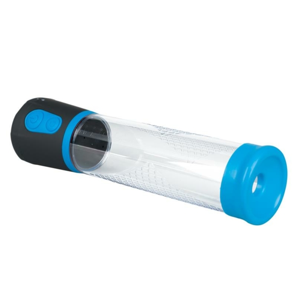 Automatic Penis Pump PSX01 - immagine 3