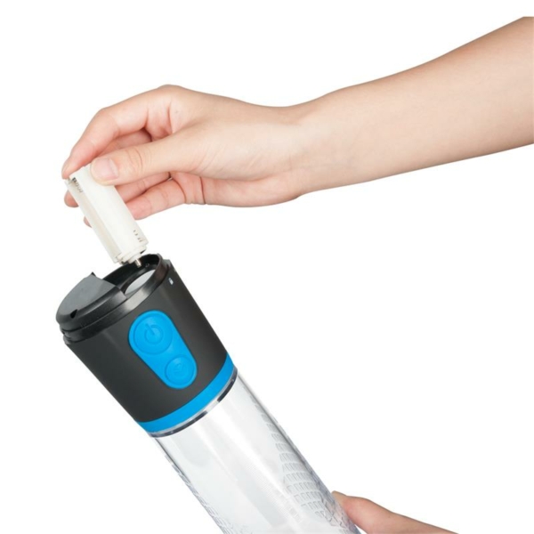 Automatic Penis Pump PSX01 - immagine 4