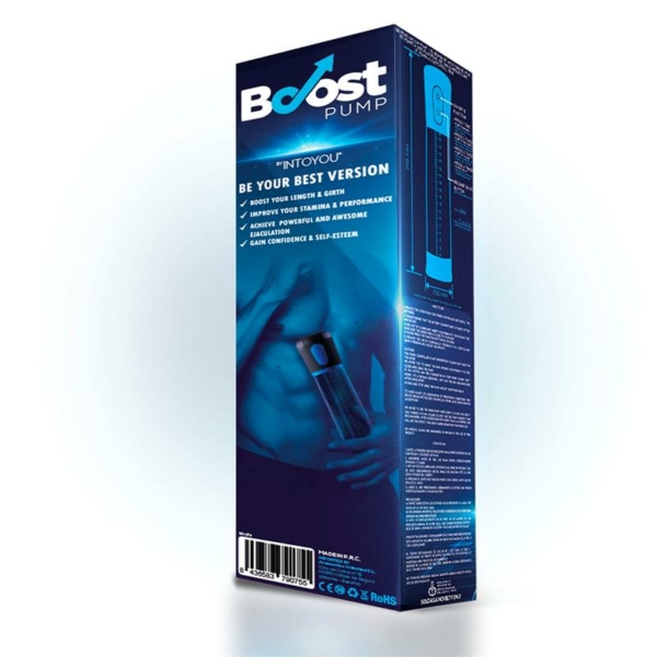 Automatic Penis Pump PSX01 - immagine 6