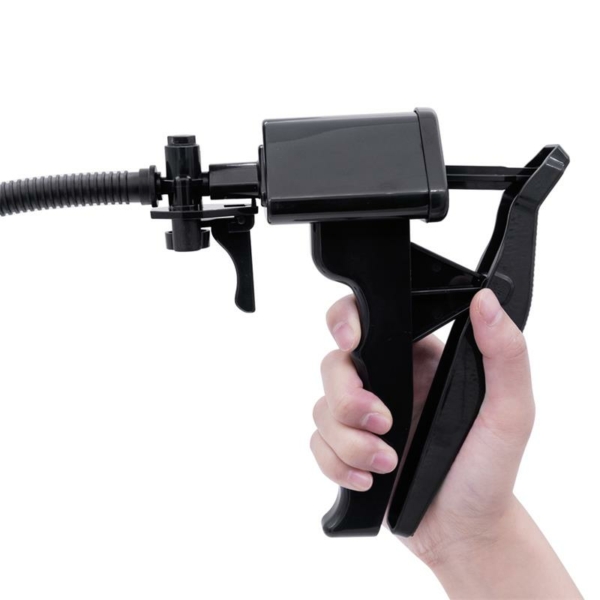 Automatic Penis Pump with Gun PSX007 - immagine 3