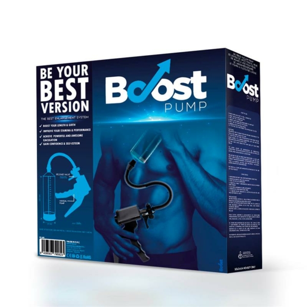 Automatic Penis Pump with Gun PSX007 - immagine 5
