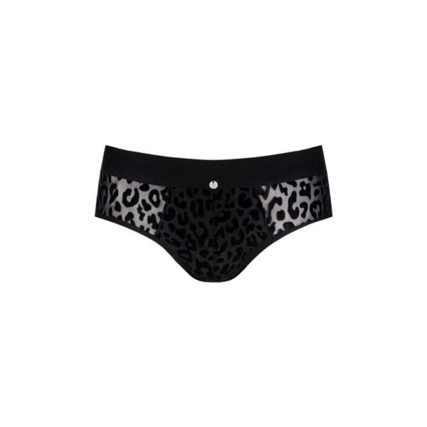 Azmeron Briefs Leopard print - immagine 3