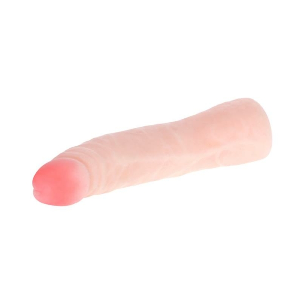Baile Dildo Flesh 18 cm - immagine 3