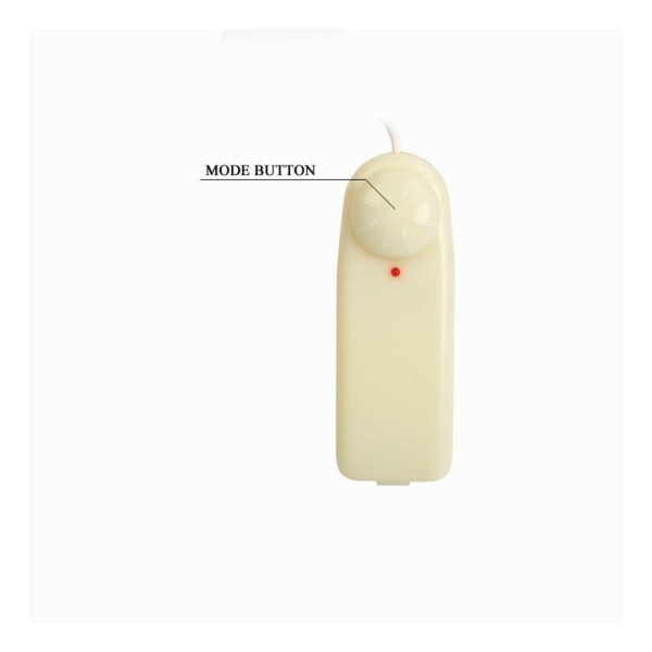 Baile Dildo Strap-On with Remote Control 18 cm - immagine 7