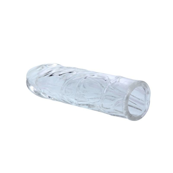 Baile Penis Sleeve Clear - immagine 4