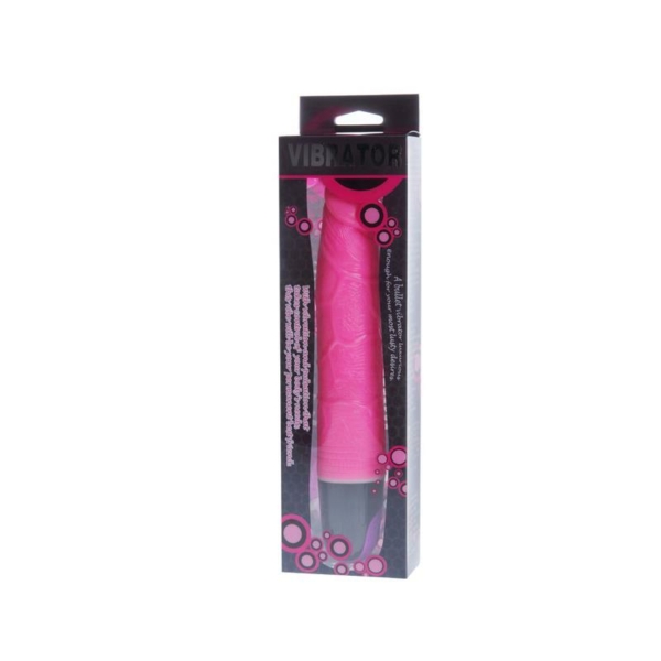 Baile Realistic Vibe Pink - immagine 7