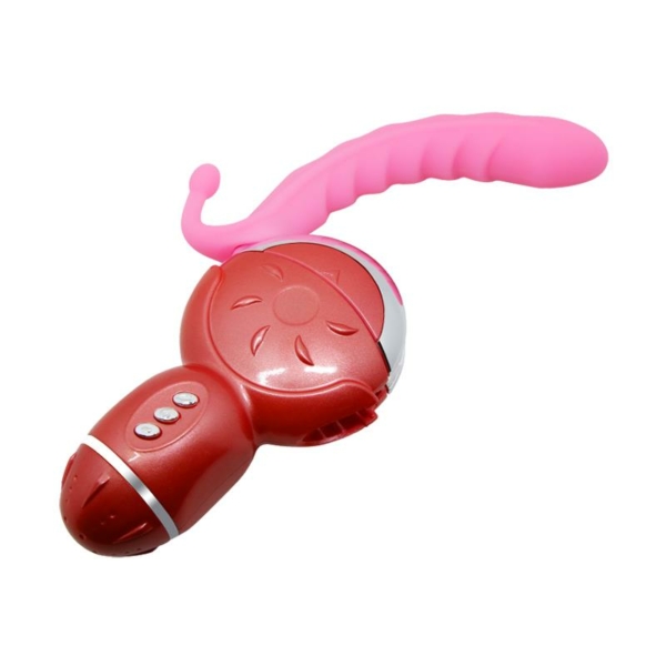 Baile Stimulator Rolling Fun II - immagine 4