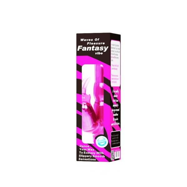 Baile Vibe Pink - immagine 9