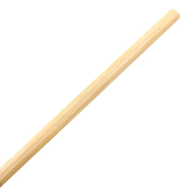 Bamboo Paddle with Hearts 33 cm - immagine 8