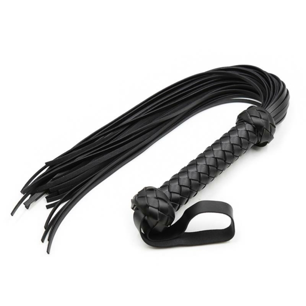 Barbed Flogger 50 cm - immagine 2