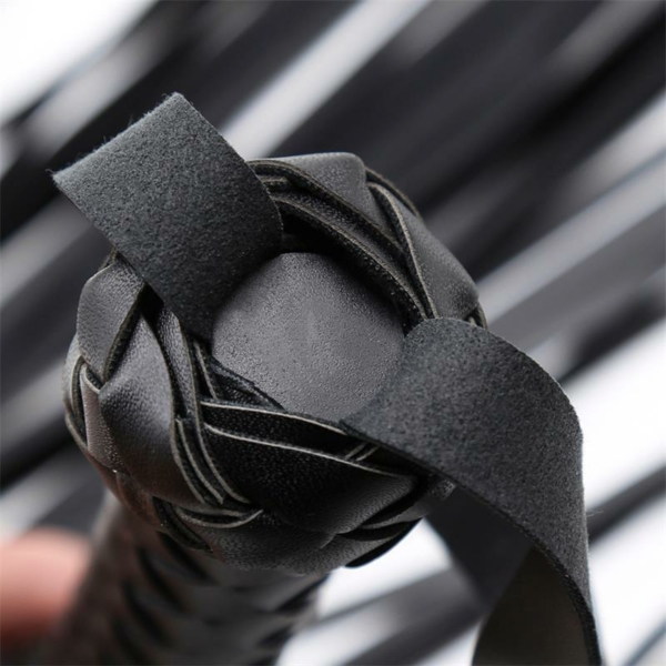 Barbed Flogger 50 cm - immagine 6