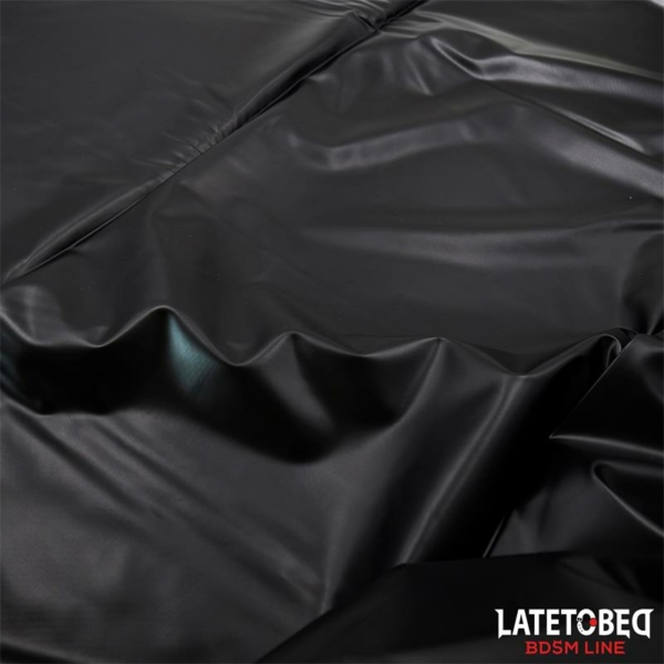 Bed Sheet PVC Waterproof - immagine 4