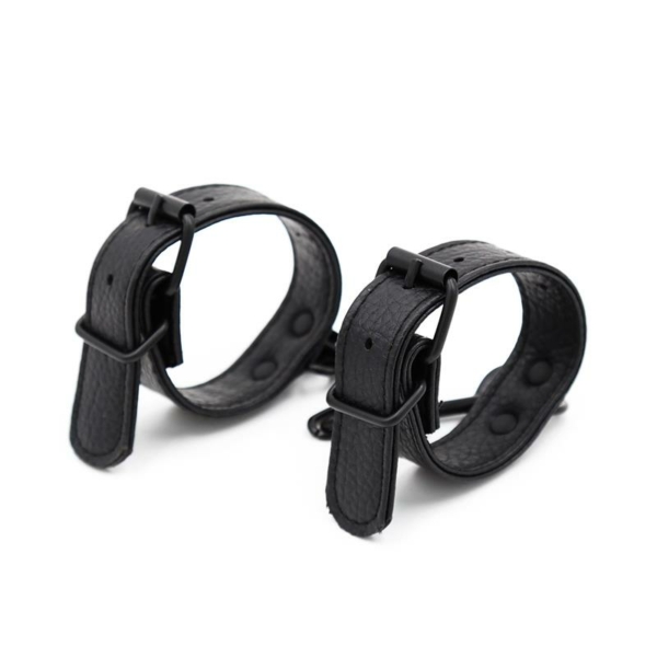 Beginner Adjustable handcuffs - immagine 3