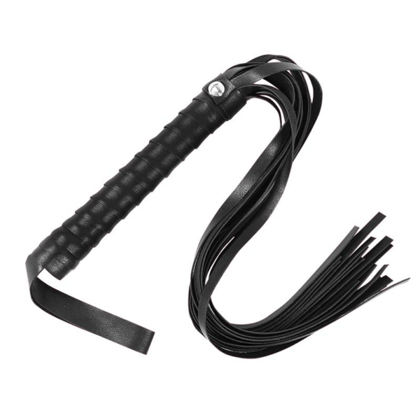 Beginners Bondage Set 3 Pieces Black - immagine 5
